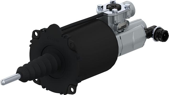 WABCO 970 051 466 0 - Servo ambreiaj aaoparts.ro