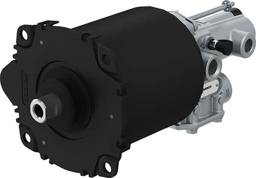 WABCO 9700514380 - Servo ambreiaj aaoparts.ro