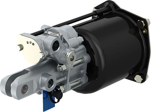 WABCO 970 051 192 0 - Servo ambreiaj aaoparts.ro