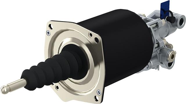 WABCO 970 051 157 0 - Servo ambreiaj aaoparts.ro