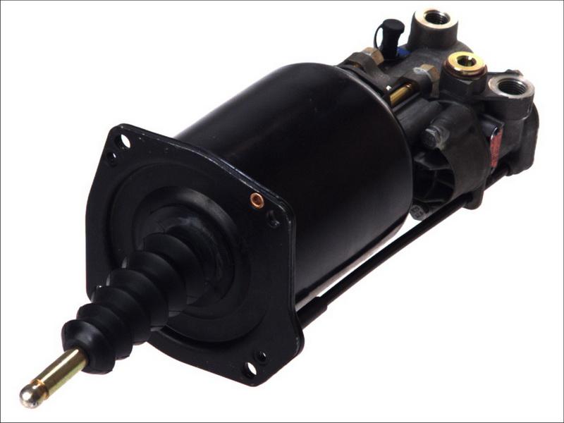 WABCO 970 051 157 7 - Servo ambreiaj aaoparts.ro