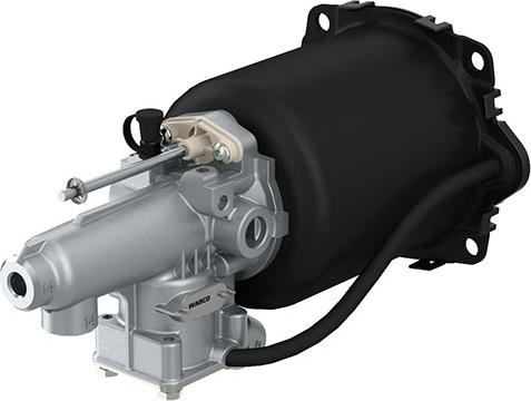 WABCO 9700518090 - Servo ambreiaj aaoparts.ro