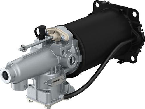 WABCO 9700518110 - Servo ambreiaj aaoparts.ro