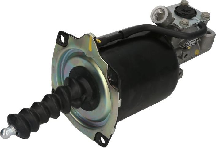 WABCO 9700518250 - Servo ambreiaj aaoparts.ro