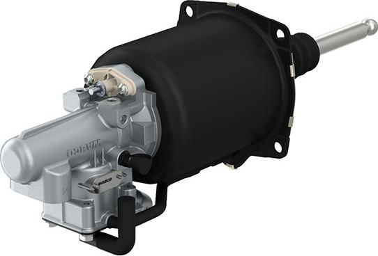 WABCO 9700518220 - Servo ambreiaj aaoparts.ro