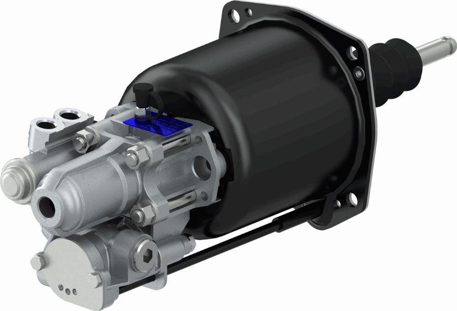 WABCO 970 051 217 0 - Servo ambreiaj aaoparts.ro
