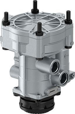 WABCO 973 009 007 0 - Supapa control,remorca aaoparts.ro