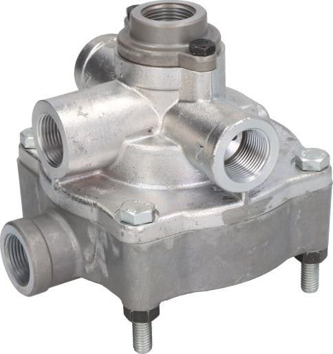 WABCO 973 003 002 0 - Supapa releu aaoparts.ro