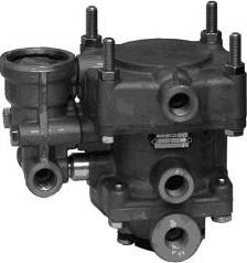 WABCO 973 002 539 0 - Supapa control,remorca aaoparts.ro