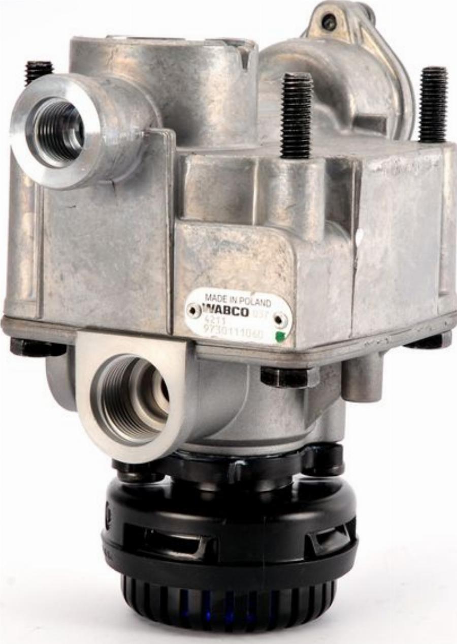 WABCO 973 011 106 0 - Supapa releu aaoparts.ro