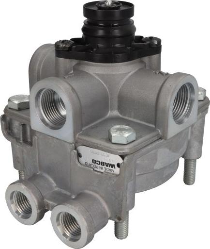 WABCO 973 011 250 0 - Supapa releu aaoparts.ro