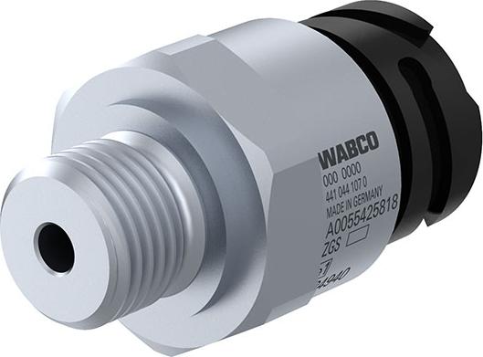 WABCO 441 044 107 0 - Senzor,sistem supraalimentare aaoparts.ro