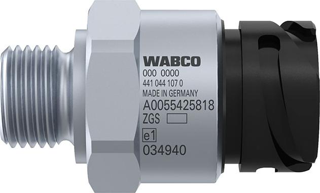 WABCO 441 044 107 0 - Senzor,sistem supraalimentare aaoparts.ro