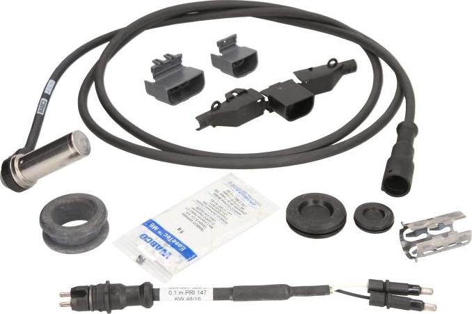 WABCO 441 032 964 2 - Senzor,turatie roata aaoparts.ro