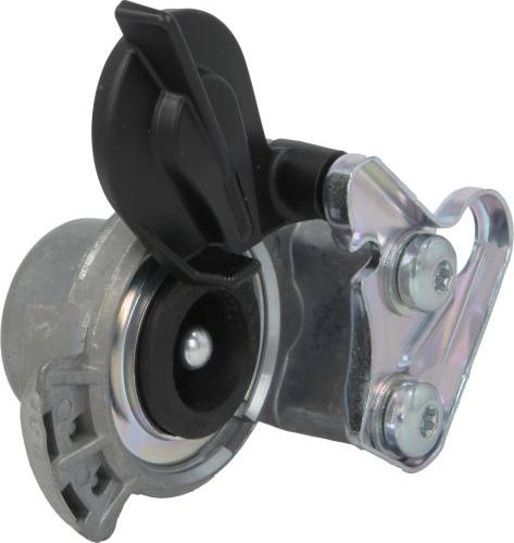 WABCO 452 201 010 0 - Cap de cuplare aaoparts.ro