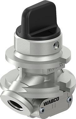 WABCO 463 036 001 0 - Supapa multicai aaoparts.ro