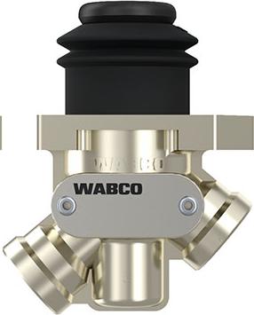 WABCO 463 036 024 0 - Supapa multicai aaoparts.ro