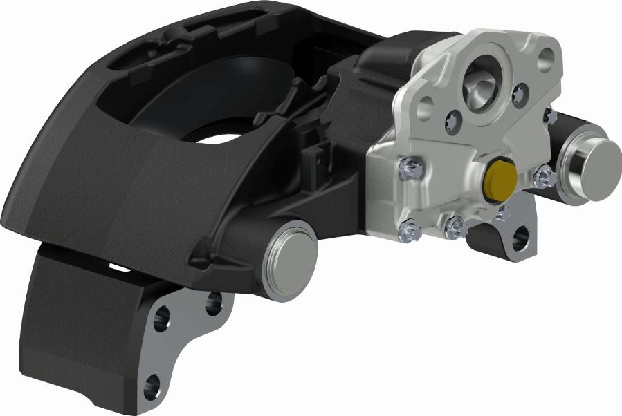 WABCO 40 195 045 - Etrier frana aaoparts.ro