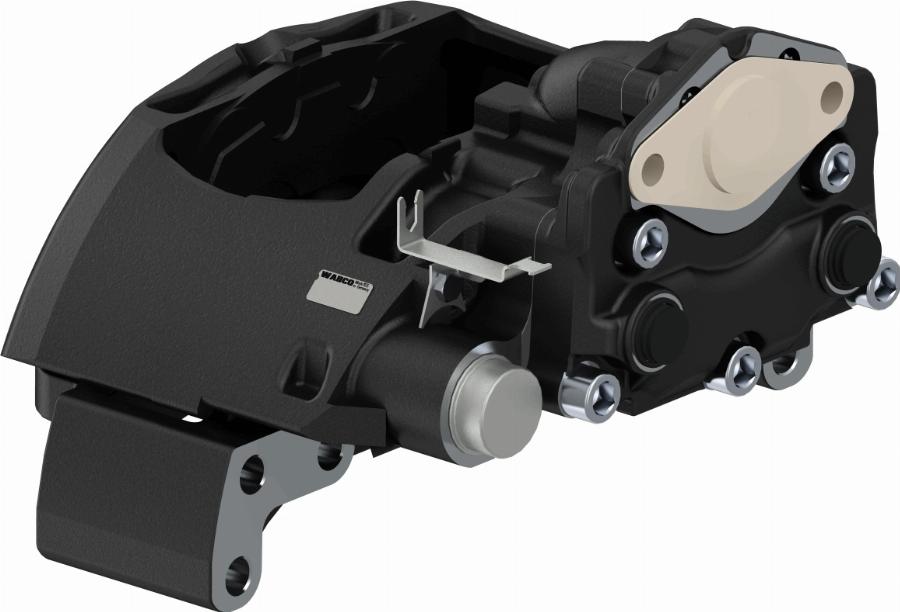 WABCO 40 195 021 - Etrier frana aaoparts.ro