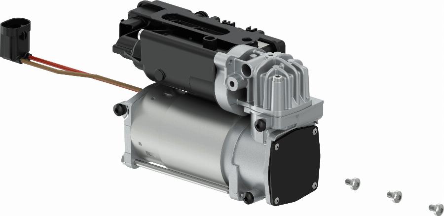 WABCO 4154039552 - Set reparatie, compresor aaoparts.ro