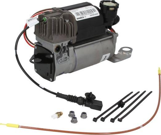 WABCO 4154039582 - Compresor, instalatie aer comprimat aaoparts.ro