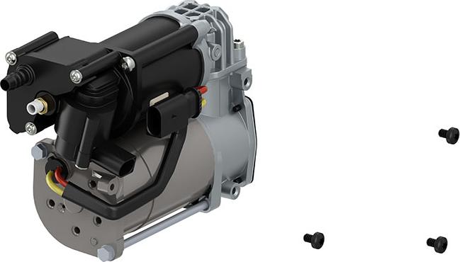 WABCO 4154030422 - Set reparatie, compresor aaoparts.ro