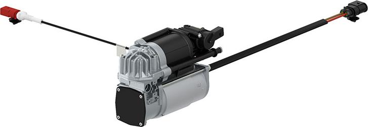 WABCO 415 403 126 0 - Compresor, instalatie aer comprimat aaoparts.ro