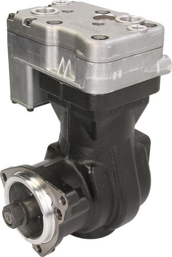 WABCO 412 352 003 0 - Compresor, instalatie aer comprimat aaoparts.ro