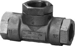 WABCO 434 208 000 0 - Supapa multicai aaoparts.ro