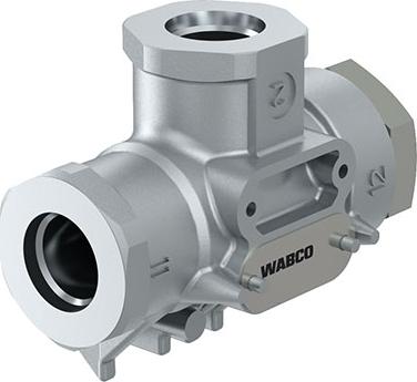 WABCO 434 208 019 0 - Supapa multicai aaoparts.ro