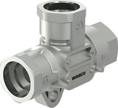 WABCO 434 208 030 0 - Supapa multicai aaoparts.ro