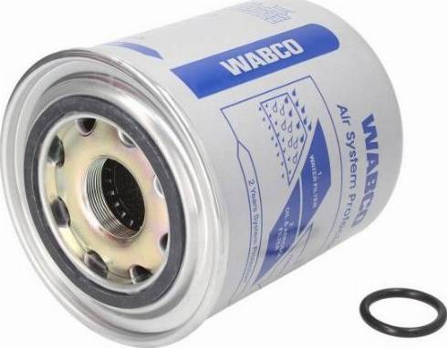 WABCO 4329012532 - Element filtrant uscator aer, compresor aaoparts.ro