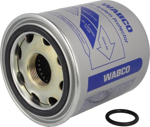 WABCO 432 901 228 2 - Element filtrant uscator aer, compresor aaoparts.ro