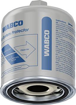 WABCO 432 901 228 2 - Element filtrant uscator aer, compresor aaoparts.ro