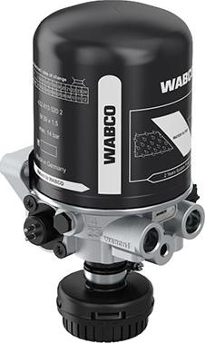 WABCO 432 410 104 0 - Uscator aer, sistem compresor aaoparts.ro