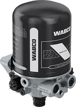 WABCO 4324101020 - Uscator aer, sistem compresor aaoparts.ro