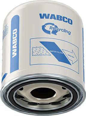 WABCO 432 410 222 7 - Element filtrant uscator aer, compresor aaoparts.ro