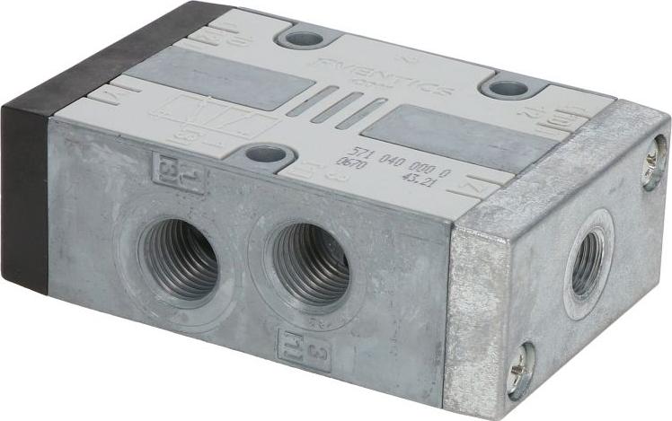 WABCO 571 040 000 0 - Supapa multicai aaoparts.ro