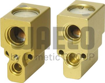 Waeco 8881100095 - Supapa expansiune, clima aaoparts.ro