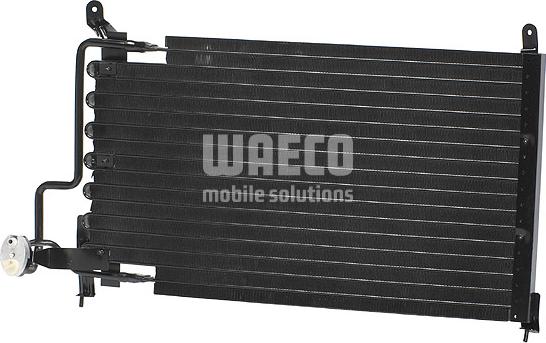 Waeco 8880400026 - Condensator, climatizare aaoparts.ro