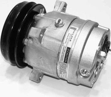 Waeco 8880100091 - Compresor, climatizare aaoparts.ro