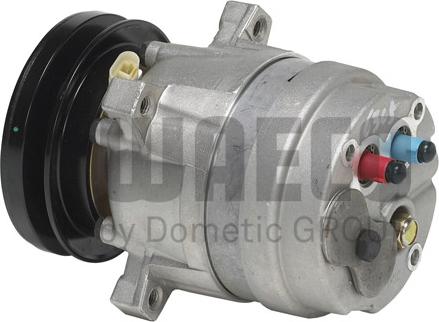 Waeco 8880100098 - Compresor, climatizare aaoparts.ro