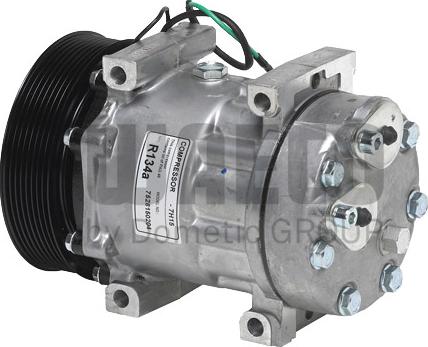 Waeco 8880100204 - Compresor, climatizare aaoparts.ro