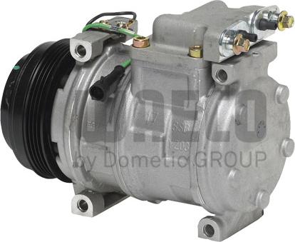 Waeco 8880100225 - Compresor, climatizare aaoparts.ro