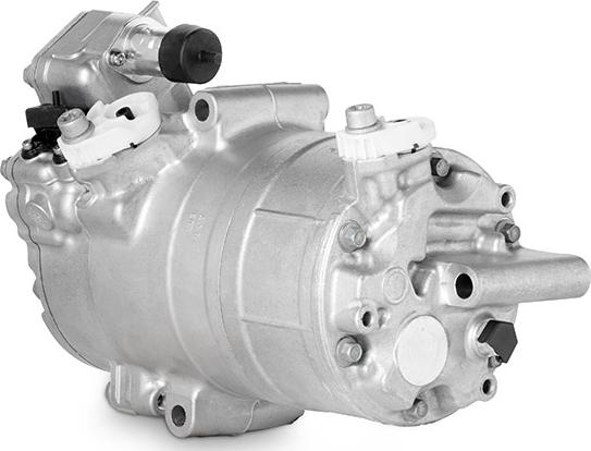 Waeco 8880120524 - Compresor, climatizare aaoparts.ro