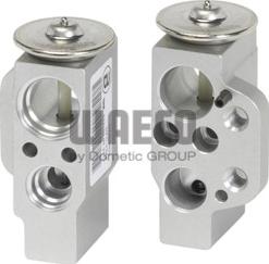 Waeco 8881100094 - Supapa expansiune, clima aaoparts.ro