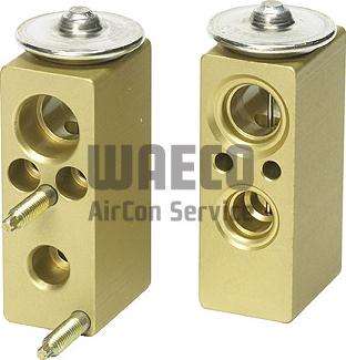 Waeco 8881100059 - Supapa expansiune, clima aaoparts.ro