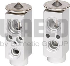 Waeco 8881100089 - Supapa expansiune, clima aaoparts.ro