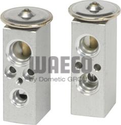 Waeco 8881100081 - Supapa expansiune, clima aaoparts.ro