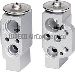 Waeco 8881100070 - Supapa expansiune, clima aaoparts.ro